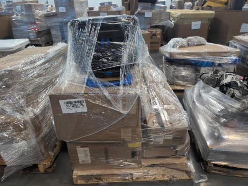 BREXHAUST, direct fit, Kobalt tool chest , STERILITE waste basket, Ford wheel RL 3Z &ndash; 1007, & More