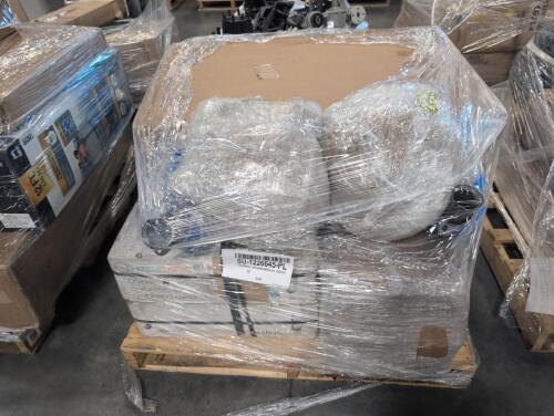 VERSA desk, automotive parts, & More