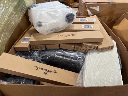 Hallmark heavyweight tissue paper gift wrap sleeping bags, water containers, & More