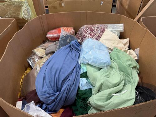 Misc clothing