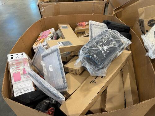KnifeS, hallmark gift wrap, rugged hardshell case, sleeping bag, & More