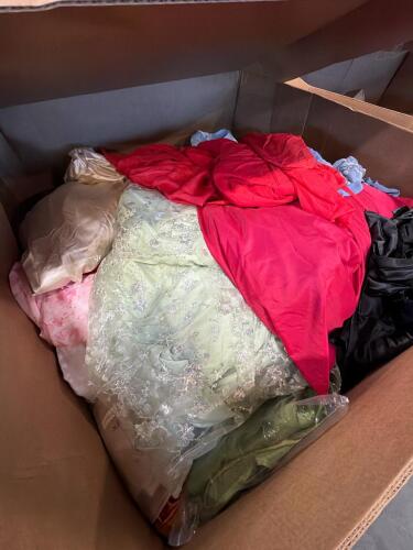 Miscellaneous clothing