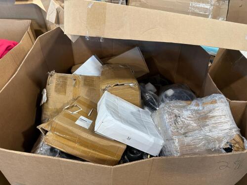 Miscellaneous industrial/automotive