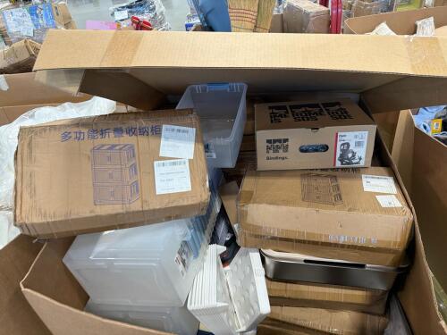 Storage totes, paper, Rome flair binding size small women, & More