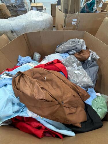 misc clothing: Wangyue, sweet life, push and more