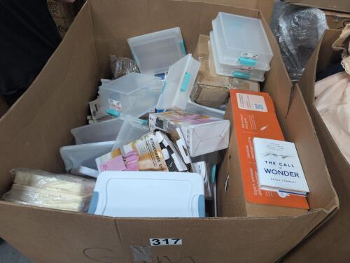 Storage coats, amplify, Ziploc bag, kitchenware, the Call, of wonder the slight edge Jeff Olson books, RS 4K books& More