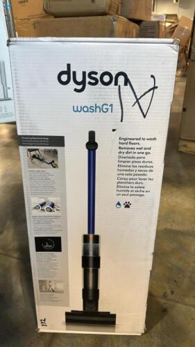 Dyson washG1