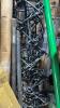 Metal drag, automotive parts, weight bar, wheel well plastic inserts , & More
