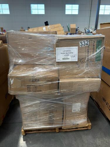 Planters, Bern BSK, Samsonite luggage, Aquastrong swimming pool pump, medicine cabinet mirror wooden, and more