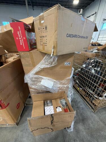 Total source Baldwin parts, window air conditioner, furniture, vinyl record players, & More
