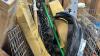 Metal drag, automotive parts, weight bar, wheel well plastic inserts , & More - 2