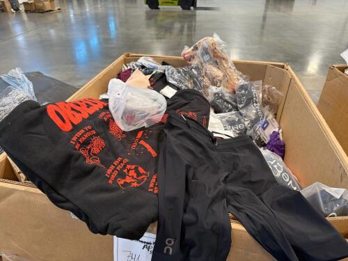 Clothing: Brooks glycerin sensory socks, underwear, Lainey Wilson, run DXP, handbag, Madden girl, DCZZHEDI, fashion nova, ROMWE, lots more socks Brooks , obsession sweatshirt,and more