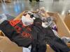 Clothing: Brooks glycerin sensory socks, underwear, Lainey Wilson, run DXP, handbag, Madden girl, DCZZHEDI, fashion nova, ROMWE, lots more socks Brooks , obsession sweatshirt,and more