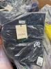 Clothing: g star, under armour, VANSPORT, kids pajamas, kids shoes, Halloween costumes, Lulu, Amazon essentials, play warmers, boxers, REISS, gloves, Donna Morgan, The Beatles T-shirt, leather jacket, new balance, MALBON, Saint plus Vail, shoes made in Me - 2