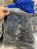 Clothing: g star, under armour, VANSPORT, kids pajamas, kids shoes, Halloween costumes, Lulu, Amazon essentials, play warmers, boxers, REISS, gloves, Donna Morgan, The Beatles T-shirt, leather jacket, new balance, MALBON, Saint plus Vail, shoes made in Me - 7