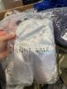 Clothing: g star, under armour, VANSPORT, kids pajamas, kids shoes, Halloween costumes, Lulu, Amazon essentials, play warmers, boxers, REISS, gloves, Donna Morgan, The Beatles T-shirt, leather jacket, new balance, MALBON, Saint plus Vail, shoes made in Me - 8