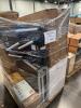 Swimming pool, KETER table, fluted fireplace flat panel, Hawaii eight spa, & More - 3