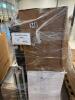 Swimming pool, KETER table, fluted fireplace flat panel, Hawaii eight spa, & More - 4