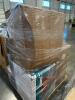 Swimming pool, KETER table, fluted fireplace flat panel, Hawaii eight spa, & More - 5