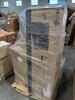 Swimming pool, KETER table, fluted fireplace flat panel, Hawaii eight spa, & More - 10