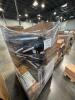 Swimming pool, KETER table, fluted fireplace flat panel, Hawaii eight spa, & More - 11