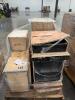 LEEVOT blender, EFFICRAFT rebounding machine, & More
