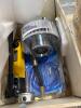 LEEVOT blender, EFFICRAFT rebounding machine, & More - 7