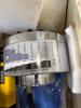 LEEVOT blender, EFFICRAFT rebounding machine, & More - 8