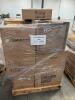 Chest freezer DEMULLER four units, front bumper, memory foam mattress, flood sax