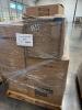 Chest freezer DEMULLER four units, front bumper, memory foam mattress, flood sax - 3