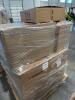 Chest freezer DEMULLER four units, front bumper, memory foam mattress, flood sax - 4