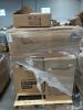 Chest freezer DEMULLER four units, front bumper, memory foam mattress, flood sax - 7