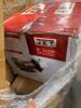 Portable AC unit out of box, replacement trunk lid, jet bench grinder, luggage, ceiling fans, furniture, and more - 3