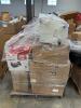 Portable AC unit out of box, replacement trunk lid, jet bench grinder, luggage, ceiling fans, furniture, and more - 7