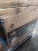 Compressed furniture lounge, mattress, better homes and garden sideboard, box 1/2 monument grills, tent, split AC unit - 5
