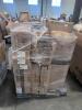 Compressed furniture lounge, mattress, better homes and garden sideboard, box 1/2 monument grills, tent, split AC unit - 6