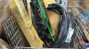 Metal drag, automotive parts, weight bar, wheel well plastic inserts , & More - 3