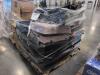 Pallet of luggage out of box - 3