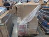 On TV, Max fan deluxe RV ventilator, TOSOT split air conditioner, Mattress, RINNAI pipe cover, & More - 6