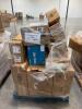 Swimming pool, extendable dining table piece, luggage, miscellaneous furniture, smokeless electric indoor grill, lamp cans, & More