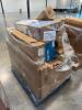 Swimming pool, extendable dining table piece, luggage, miscellaneous furniture, smokeless electric indoor grill, lamp cans, & More - 3