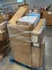 Swimming pool, extendable dining table piece, luggage, miscellaneous furniture, smokeless electric indoor grill, lamp cans, & More - 4