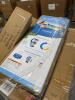 Swimming pool, extendable dining table piece, luggage, miscellaneous furniture, smokeless electric indoor grill, lamp cans, & More - 6