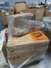 Grace dresser, best way swimming pool, water dispenser, box of fire blanket, miscellaneous clothing and more - 7
