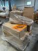 Grace dresser, best way swimming pool, water dispenser, box of fire blanket, miscellaneous clothing and more - 10