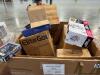 Poolside solar light, gourmet edge, Halloween costume, serenity sleep bundle, elite gourmet bread maker, Hamilton Beach slow cooker, & More