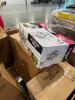 Poolside solar light, gourmet edge, Halloween costume, serenity sleep bundle, elite gourmet bread maker, Hamilton Beach slow cooker, & More - 8