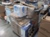 Side table, miscellaneous furniture, backpacks, portable pet gate, Sonny DAZY, kid craft booster, dehumidifier, pedestal stand, & More - 3