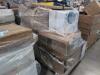 Side table, miscellaneous furniture, backpacks, portable pet gate, Sonny DAZY, kid craft booster, dehumidifier, pedestal stand, & More - 5