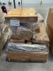 Rolled material, cabinet, conduit, tent/inflatable? And more
